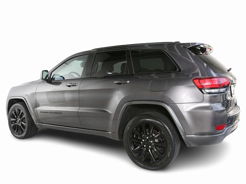 2019 Jeep Grand Cherokee Altitude Indianapolis IN