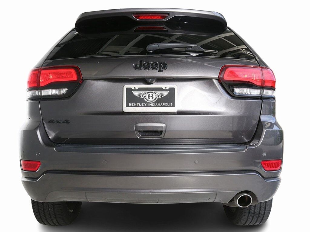 2019 Jeep Grand Cherokee Altitude Indianapolis IN