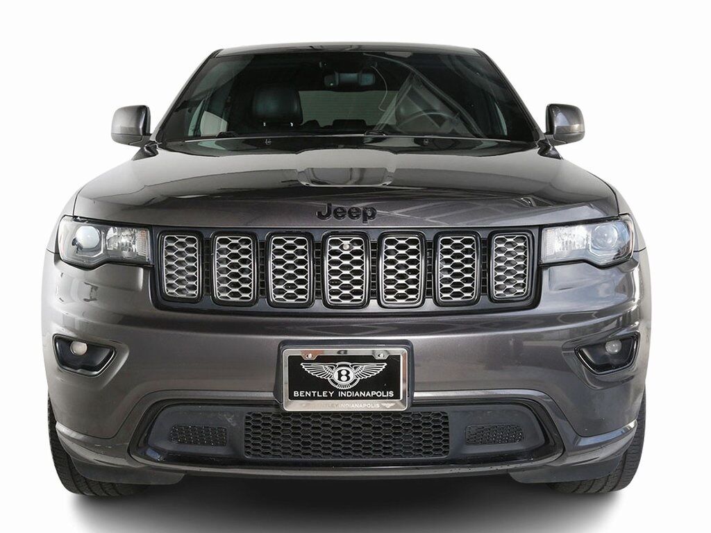 2019 Jeep Grand Cherokee Altitude Indianapolis IN