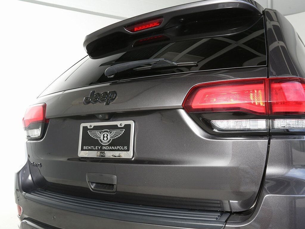 2019 Jeep Grand Cherokee Altitude Indianapolis IN
