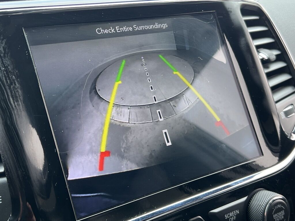 2019 Jeep Grand Cherokee Altitude Indianapolis IN