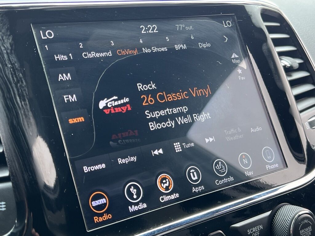 2019 Jeep Grand Cherokee Altitude Indianapolis IN