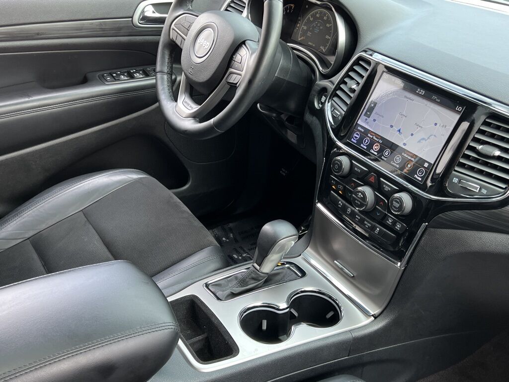 2019 Jeep Grand Cherokee Altitude Indianapolis IN