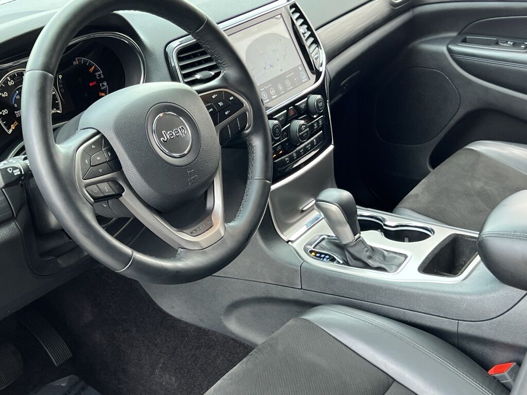 2019 Jeep Grand Cherokee Altitude Indianapolis IN