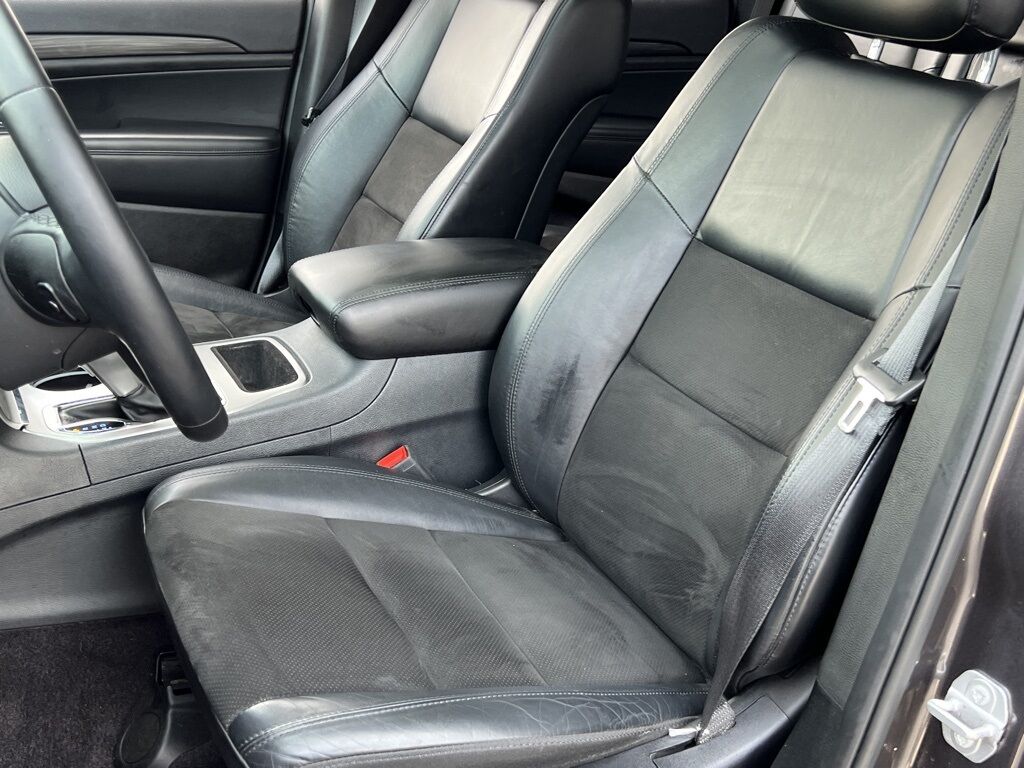 2019 Jeep Grand Cherokee Altitude Indianapolis IN