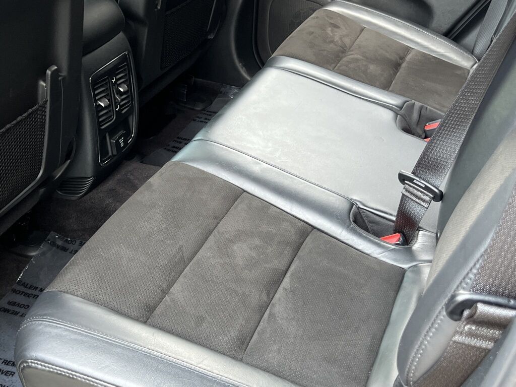 2019 Jeep Grand Cherokee Altitude Indianapolis IN
