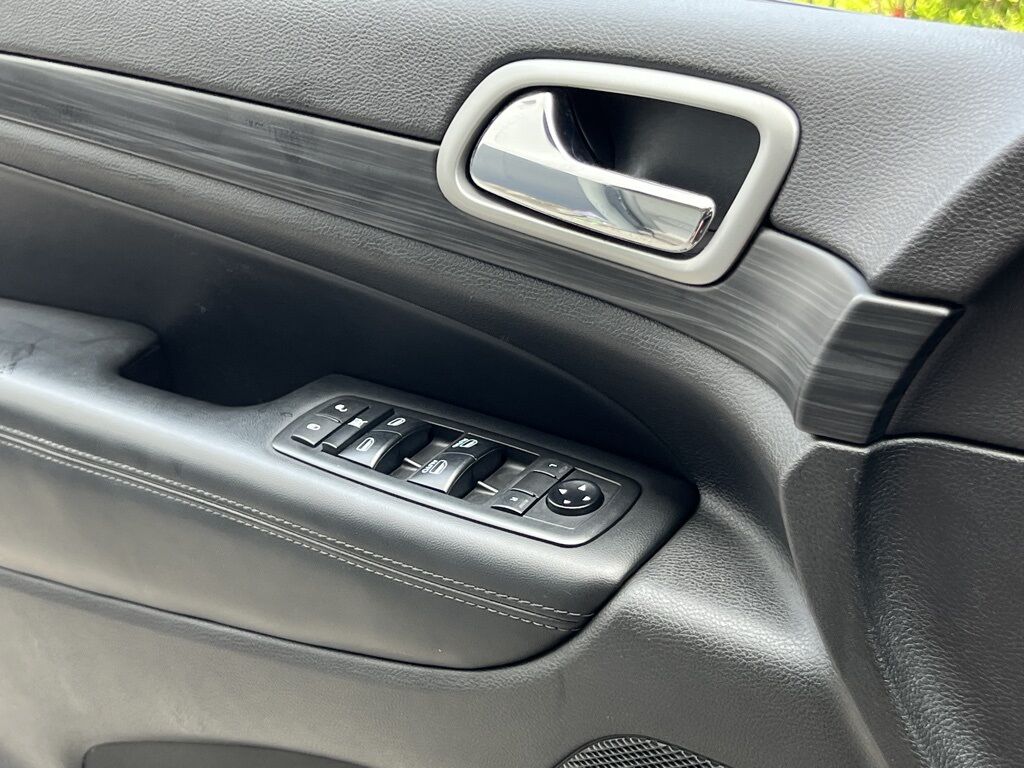 2019 Jeep Grand Cherokee Altitude Indianapolis IN