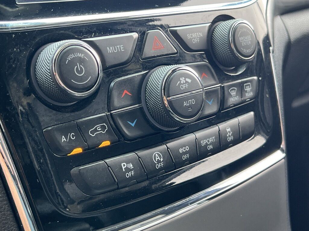 2019 Jeep Grand Cherokee Altitude Indianapolis IN