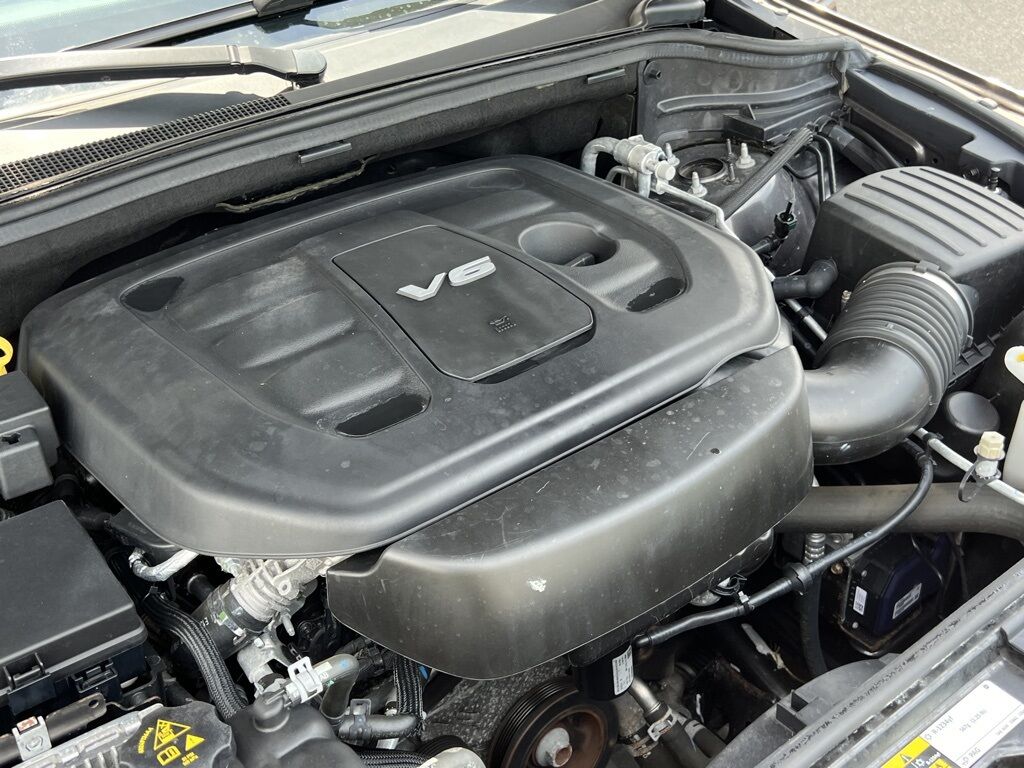2019 Jeep Grand Cherokee Altitude Indianapolis IN