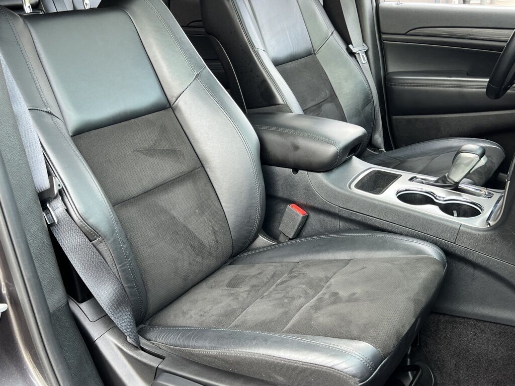 2019 Jeep Grand Cherokee Altitude Indianapolis IN