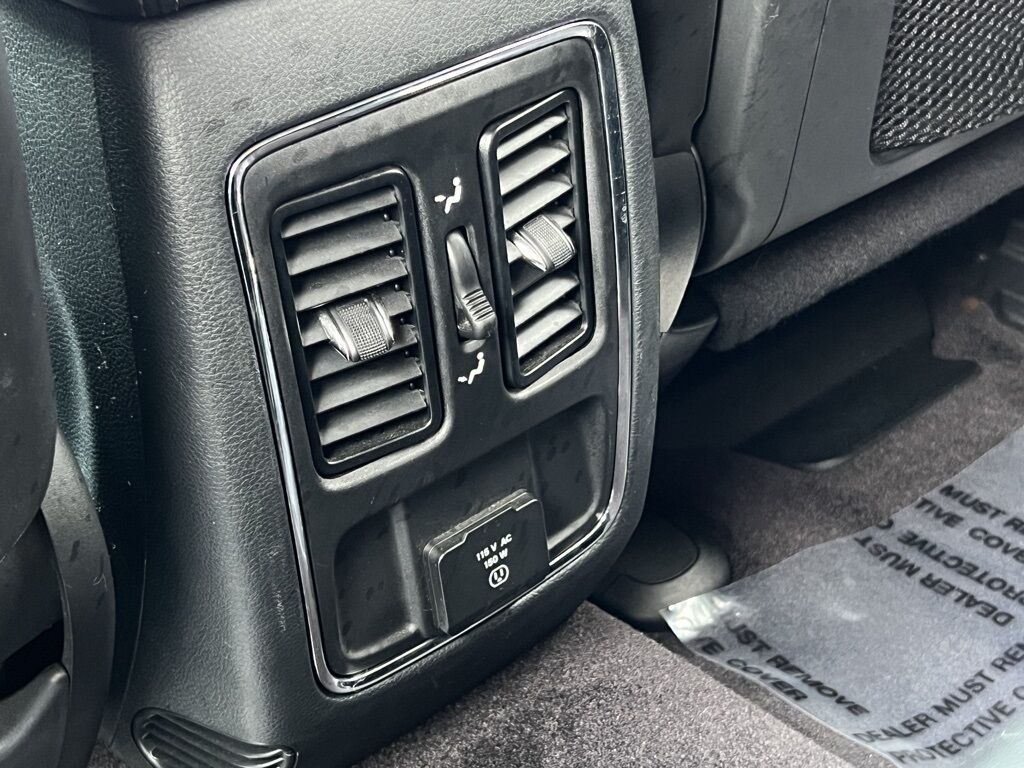 2019 Jeep Grand Cherokee Altitude Indianapolis IN
