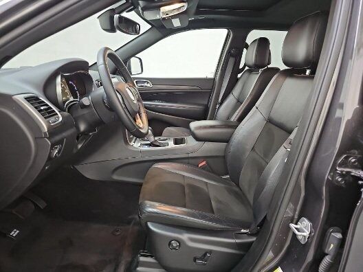 2019 Jeep Grand Cherokee Altitude Indianapolis IN