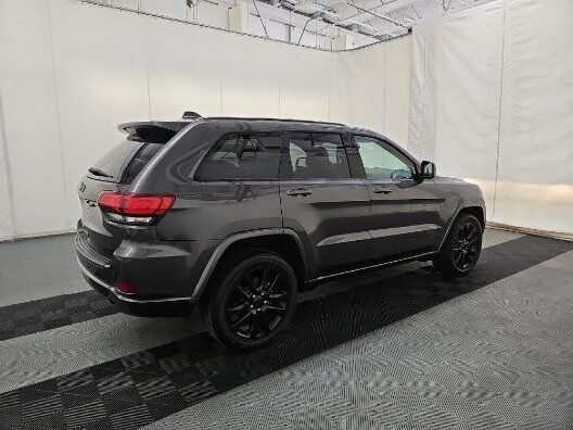 2019 Jeep Grand Cherokee Altitude Indianapolis IN