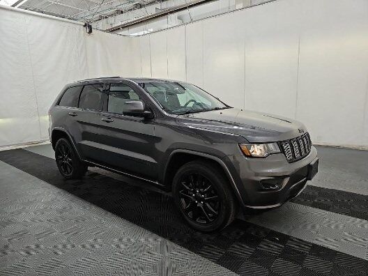 2019 Jeep Grand Cherokee Altitude Indianapolis IN