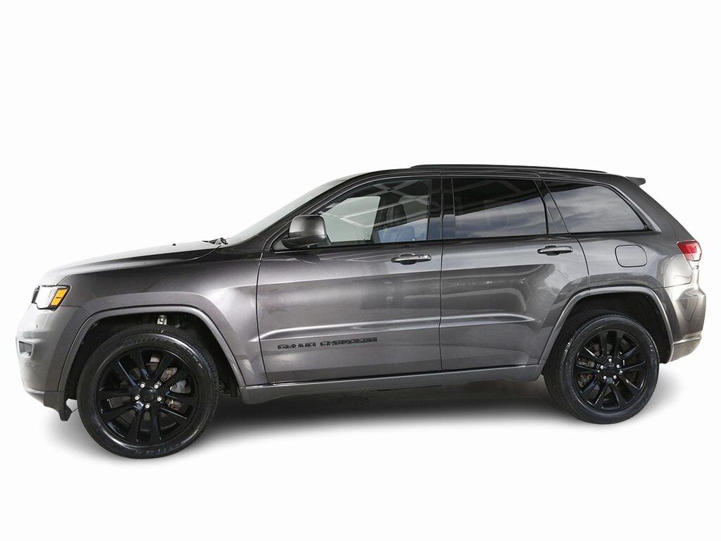 2019 Jeep Grand Cherokee Altitude Indianapolis IN