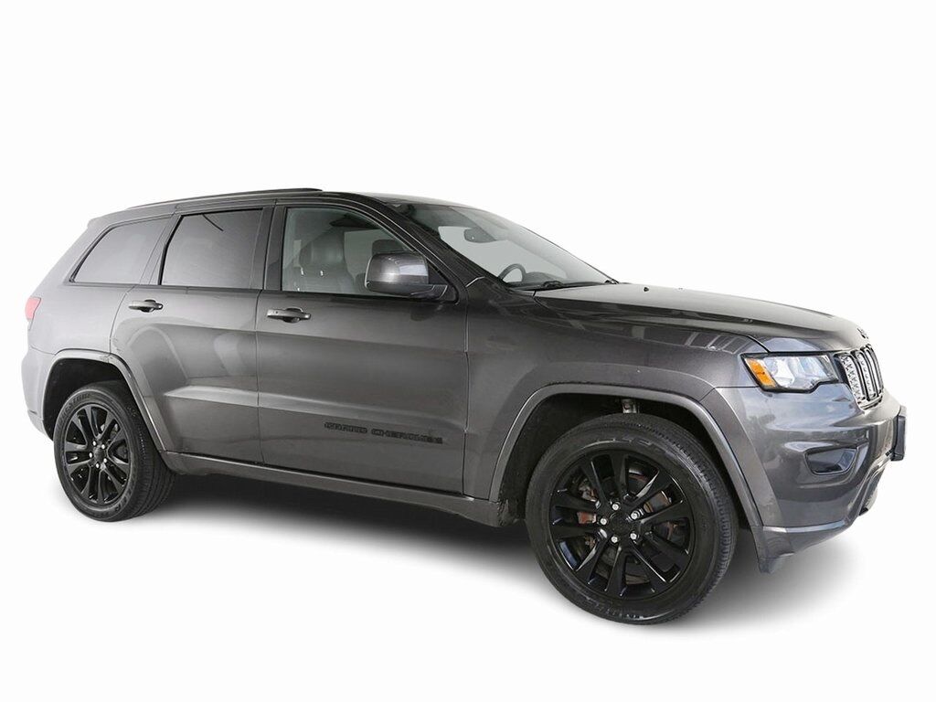 2019 Jeep Grand Cherokee Altitude Indianapolis IN