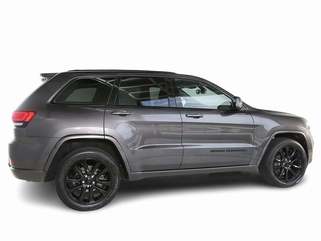 2019 Jeep Grand Cherokee Altitude Indianapolis IN