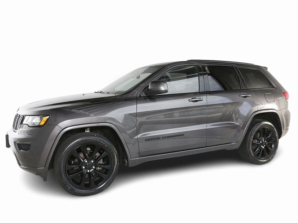 2019 Jeep Grand Cherokee Altitude Indianapolis IN