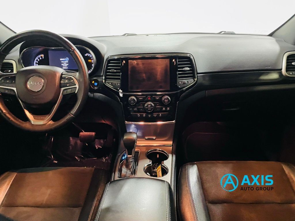 2019 Jeep Grand Cherokee Altitude Jersey City NJ