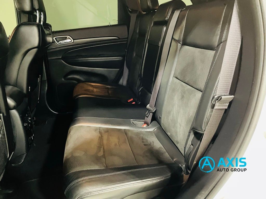 2019 Jeep Grand Cherokee Altitude Jersey City NJ