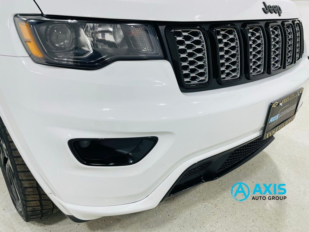 2019 Jeep Grand Cherokee Altitude Jersey City NJ
