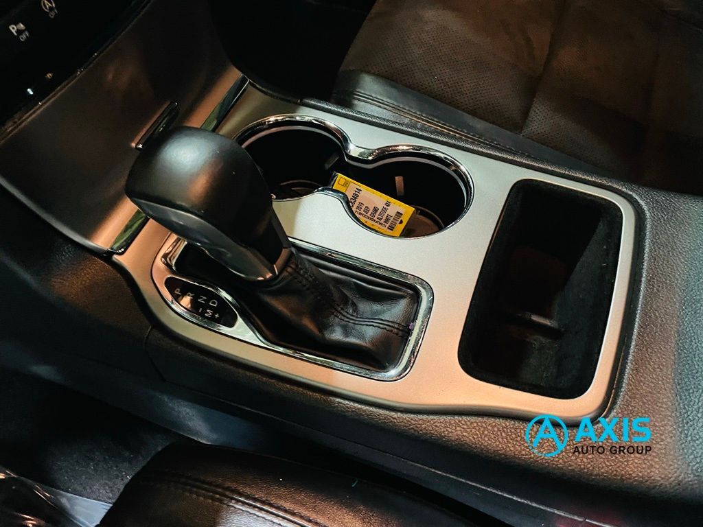 2019 Jeep Grand Cherokee Altitude Jersey City NJ