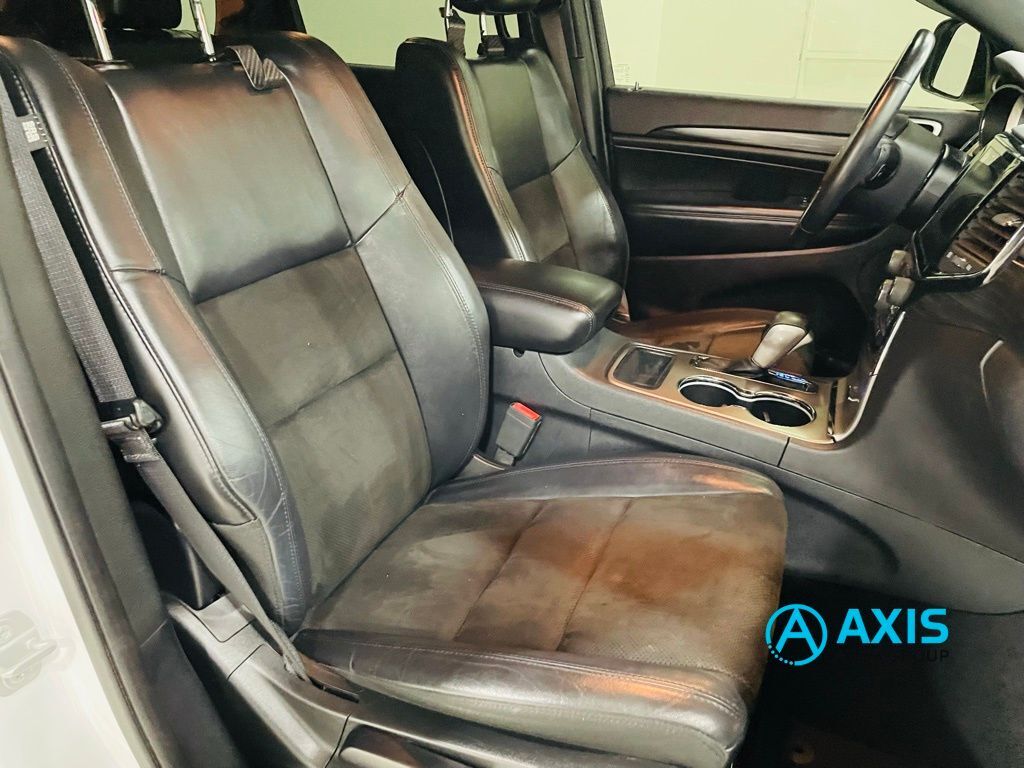 2019 Jeep Grand Cherokee Altitude Jersey City NJ