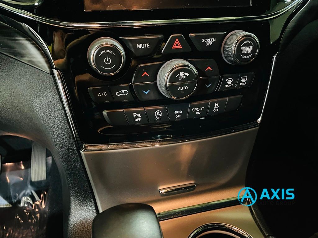 2019 Jeep Grand Cherokee Altitude Jersey City NJ