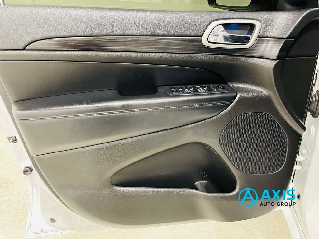 2019 Jeep Grand Cherokee Altitude Jersey City NJ