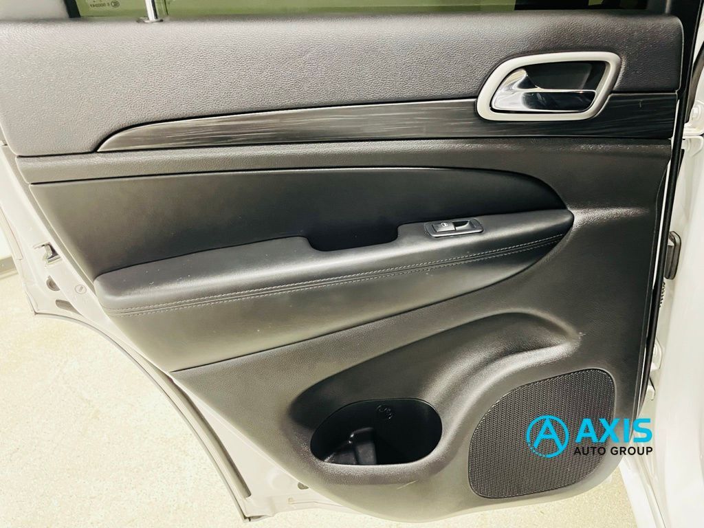 2019 Jeep Grand Cherokee Altitude Jersey City NJ