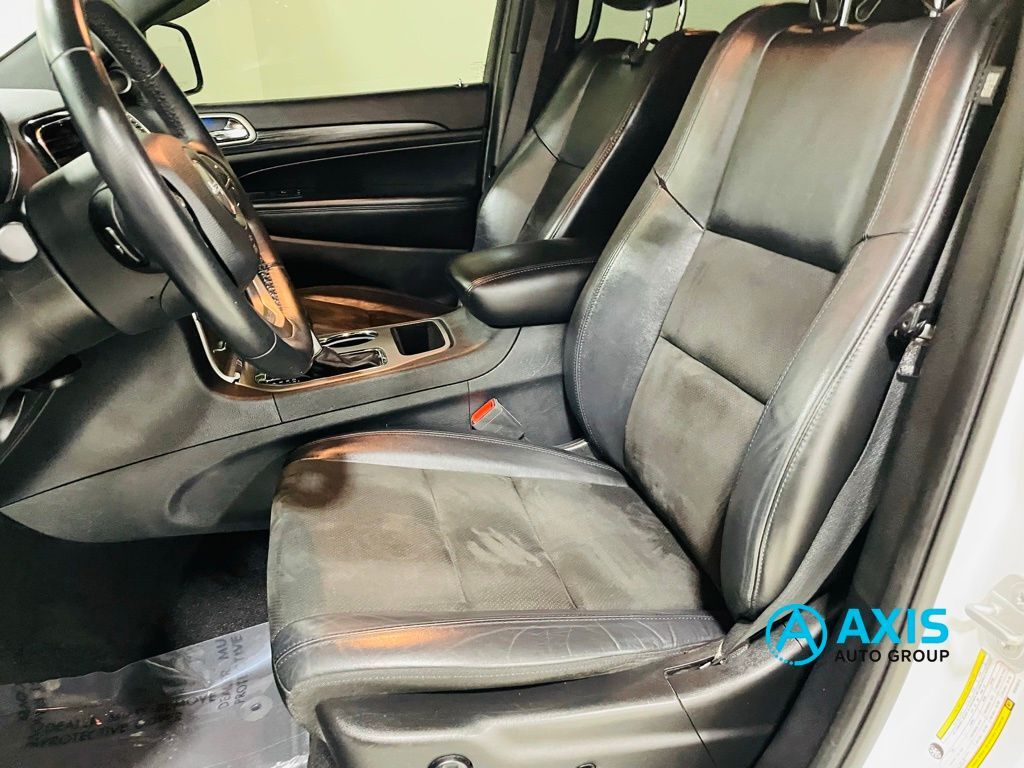 2019 Jeep Grand Cherokee Altitude Jersey City NJ