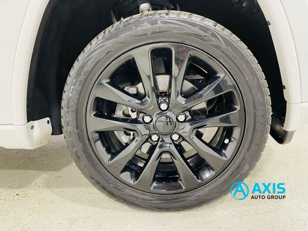 2019 Jeep Grand Cherokee Altitude Jersey City NJ