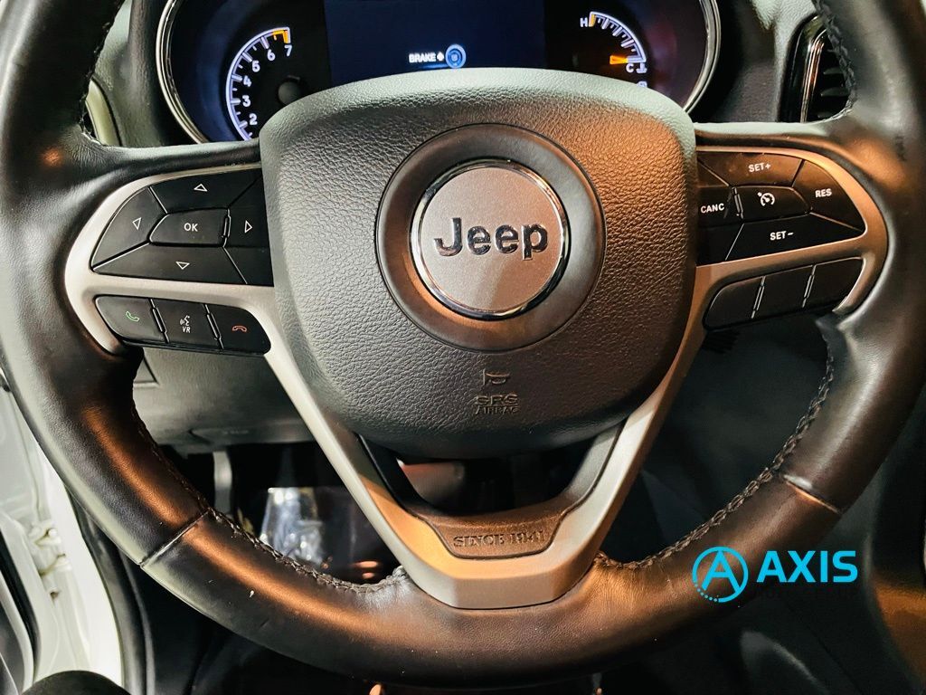 2019 Jeep Grand Cherokee Altitude Jersey City NJ