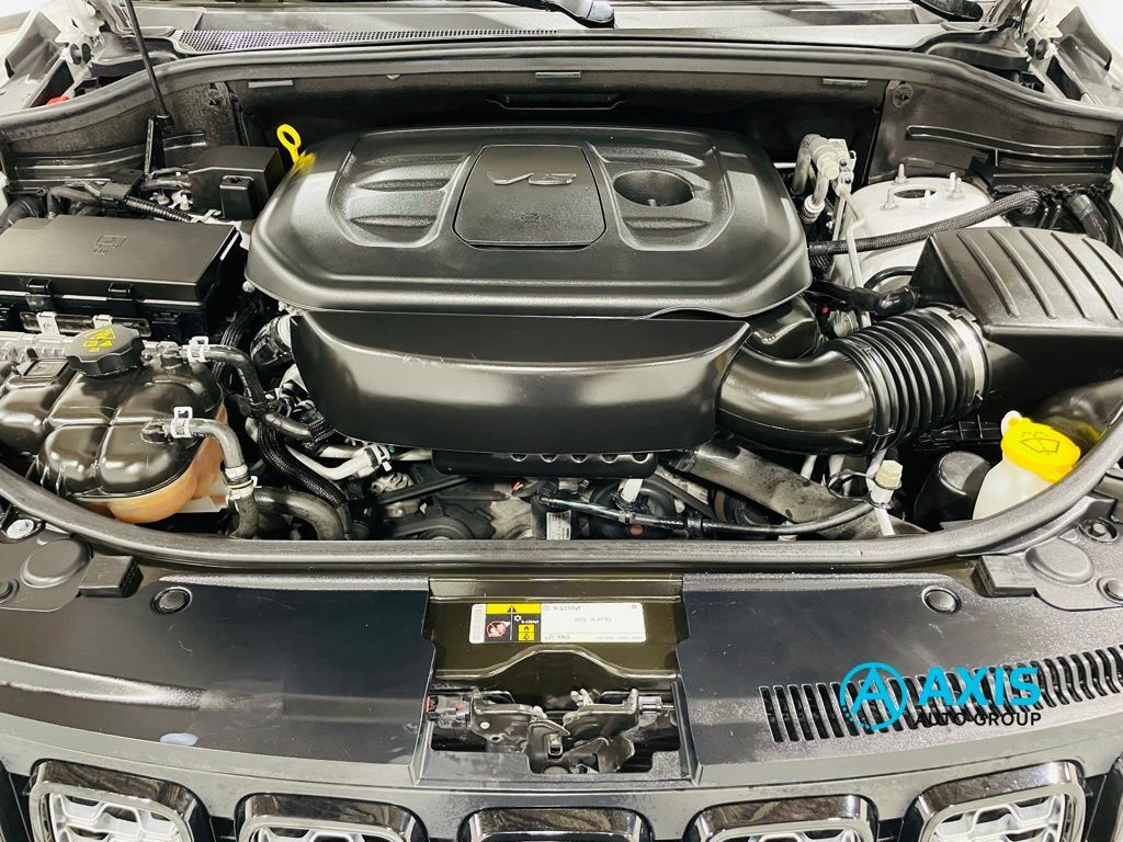 2019 Jeep Grand Cherokee Altitude Jersey City NJ