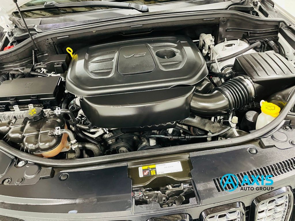 2019 Jeep Grand Cherokee Altitude Jersey City NJ