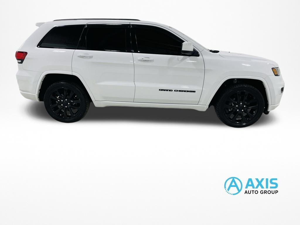2019 Jeep Grand Cherokee Altitude Jersey City NJ