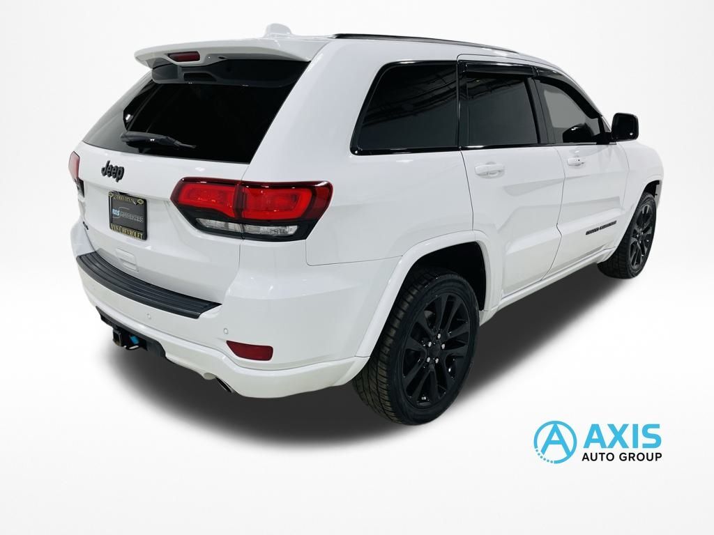 2019 Jeep Grand Cherokee Altitude Jersey City NJ