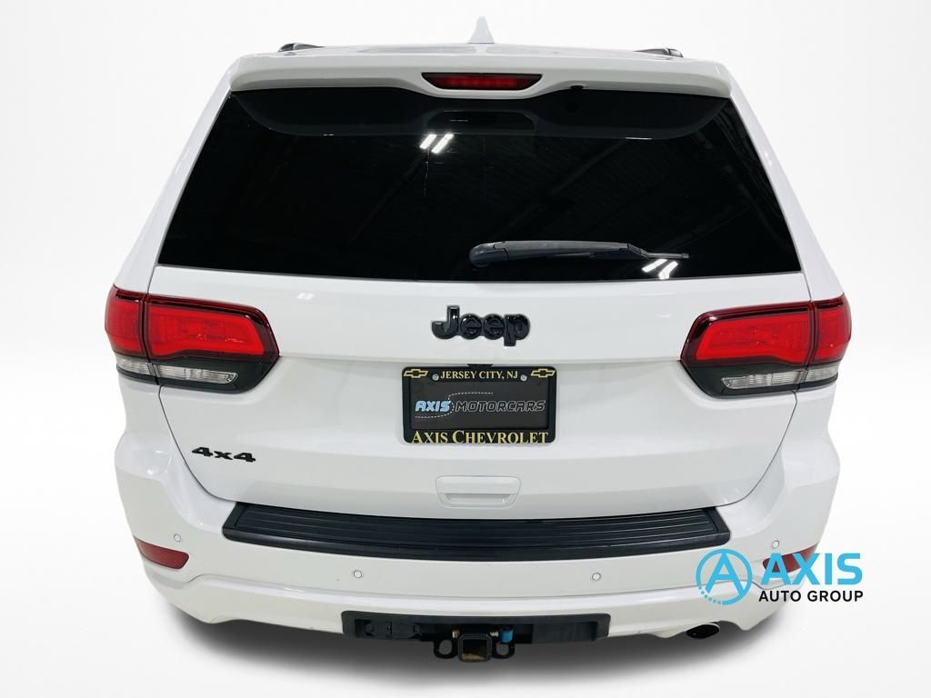 2019 Jeep Grand Cherokee Altitude Jersey City NJ