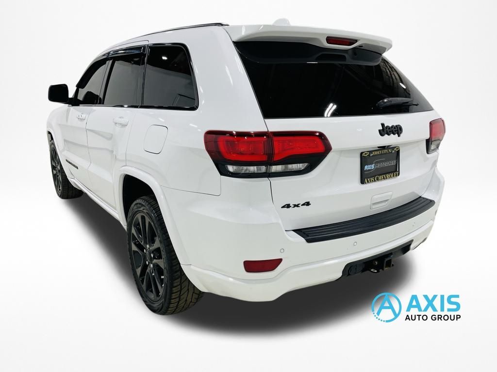 2019 Jeep Grand Cherokee Altitude Jersey City NJ
