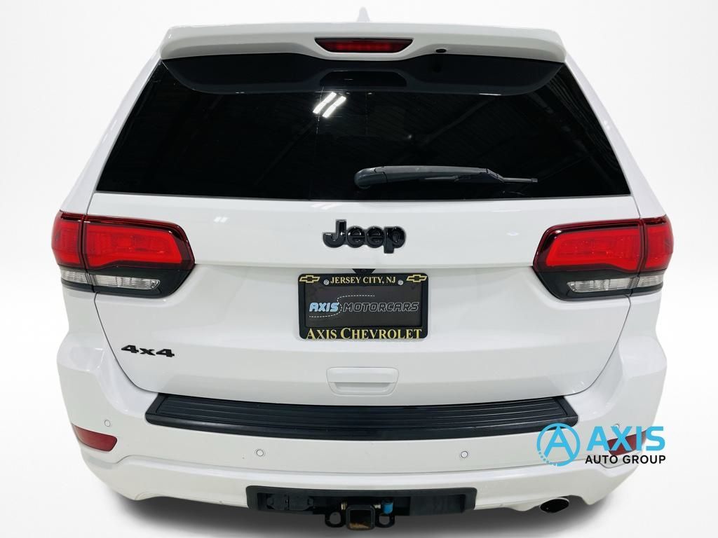 2019 Jeep Grand Cherokee Altitude Jersey City NJ
