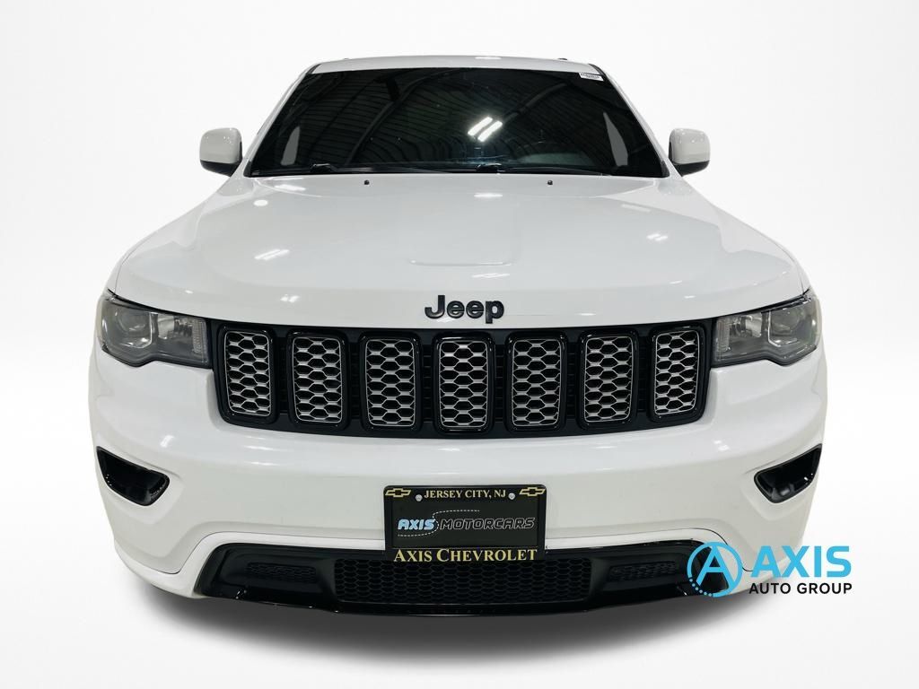 2019 Jeep Grand Cherokee Altitude Jersey City NJ