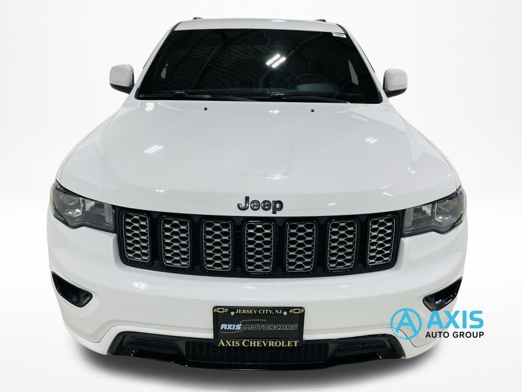 2019 Jeep Grand Cherokee Altitude Jersey City NJ