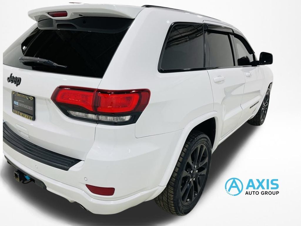 2019 Jeep Grand Cherokee Altitude Jersey City NJ
