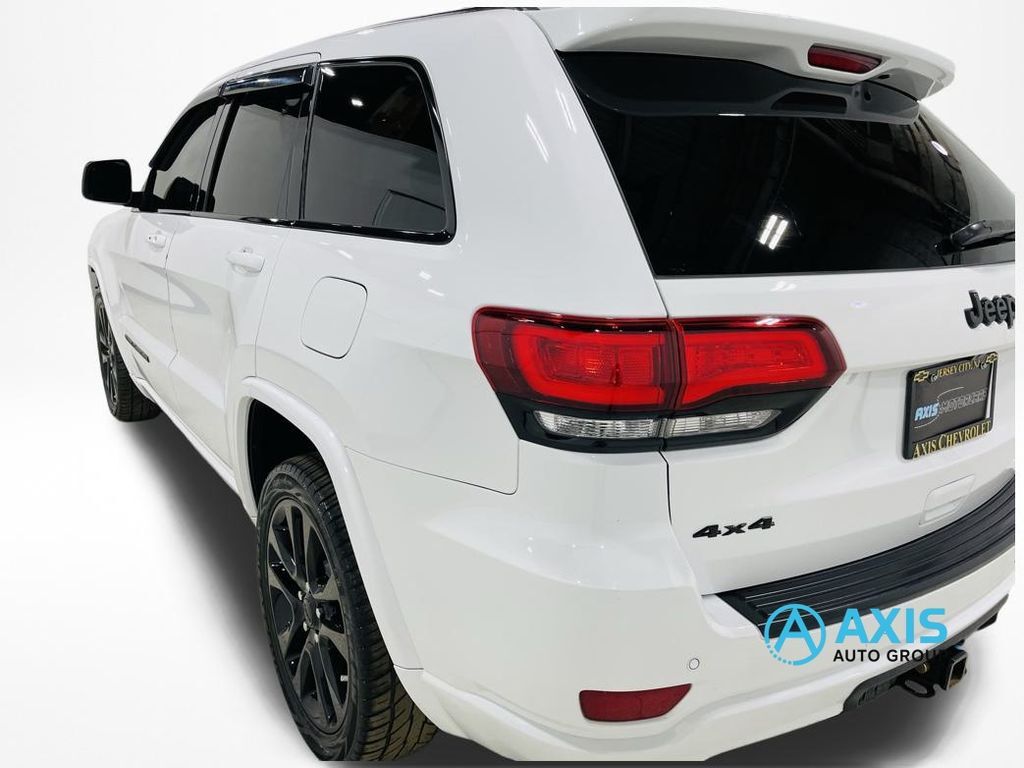 2019 Jeep Grand Cherokee Altitude Jersey City NJ
