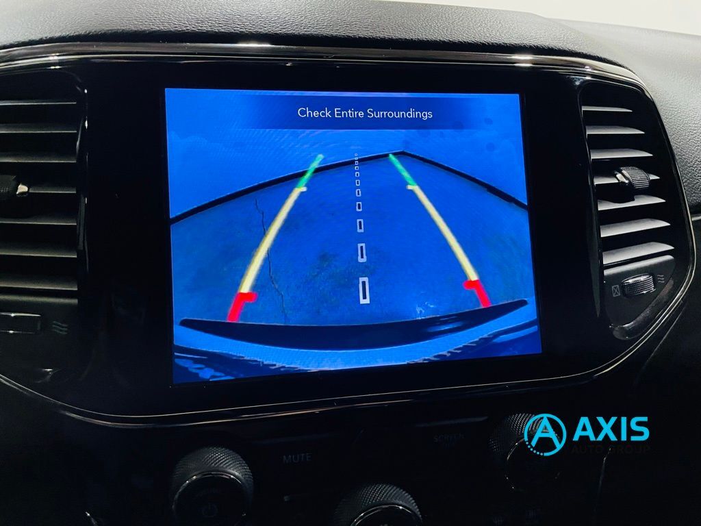 2019 Jeep Grand Cherokee Altitude Jersey City NJ