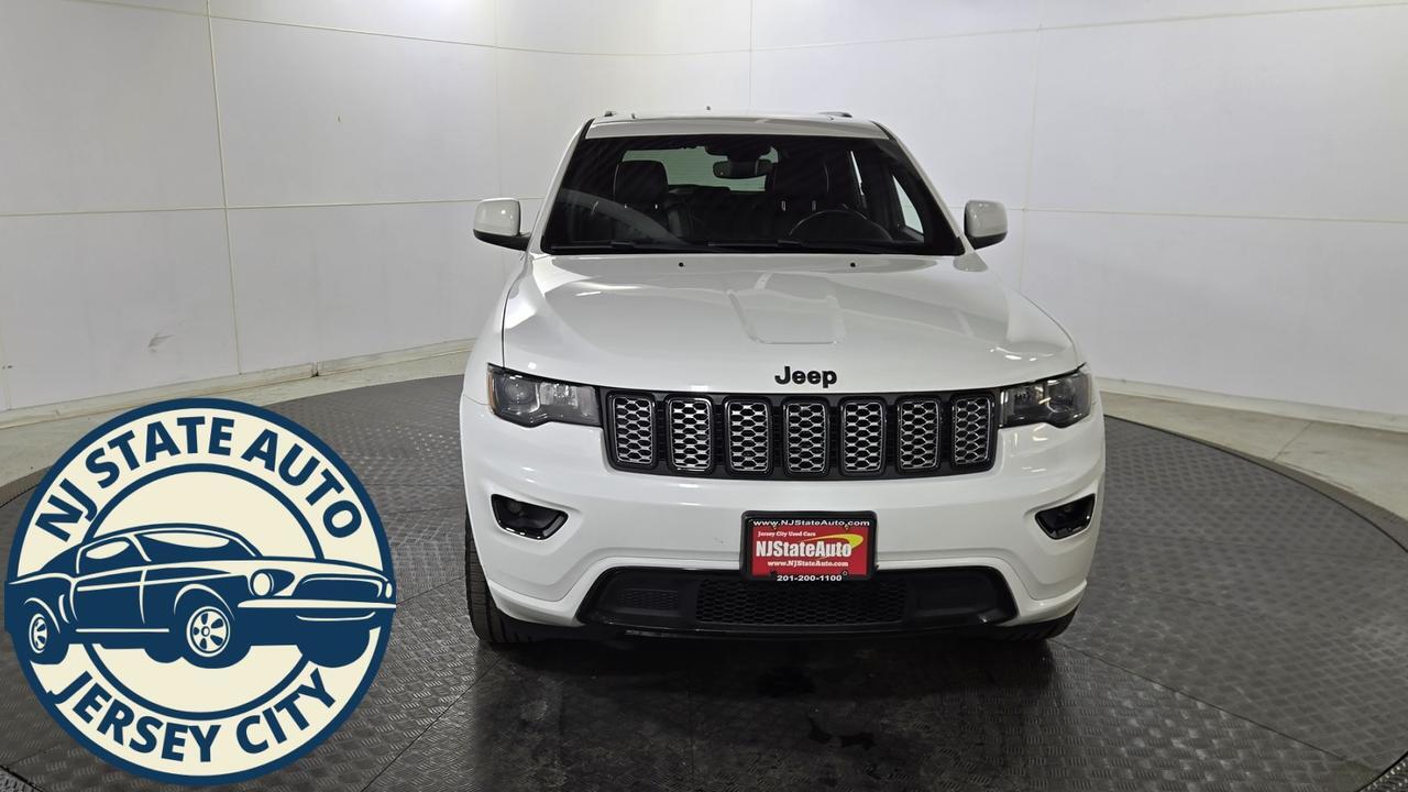 2019 Jeep Grand Cherokee Altitude Jersey City NJ