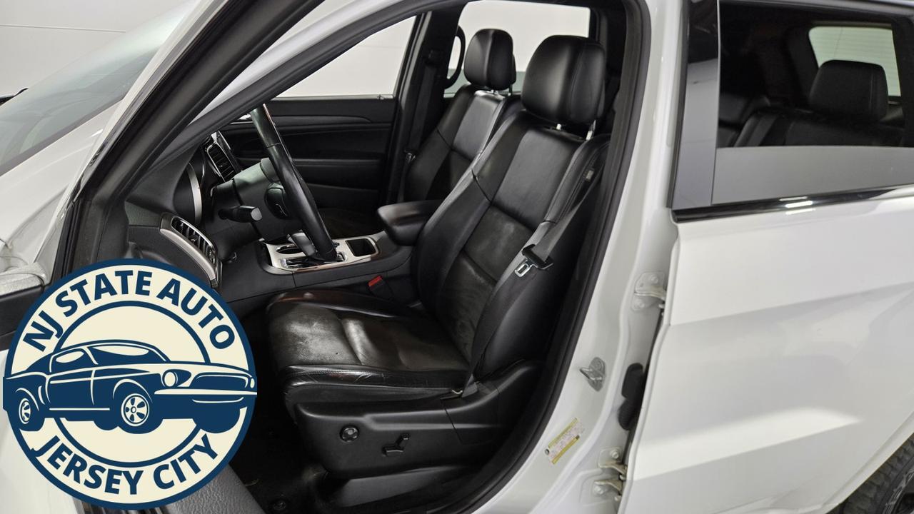 2019 Jeep Grand Cherokee Altitude Jersey City NJ