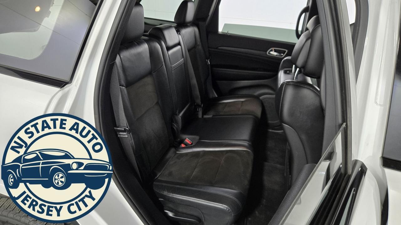 2019 Jeep Grand Cherokee Altitude Jersey City NJ