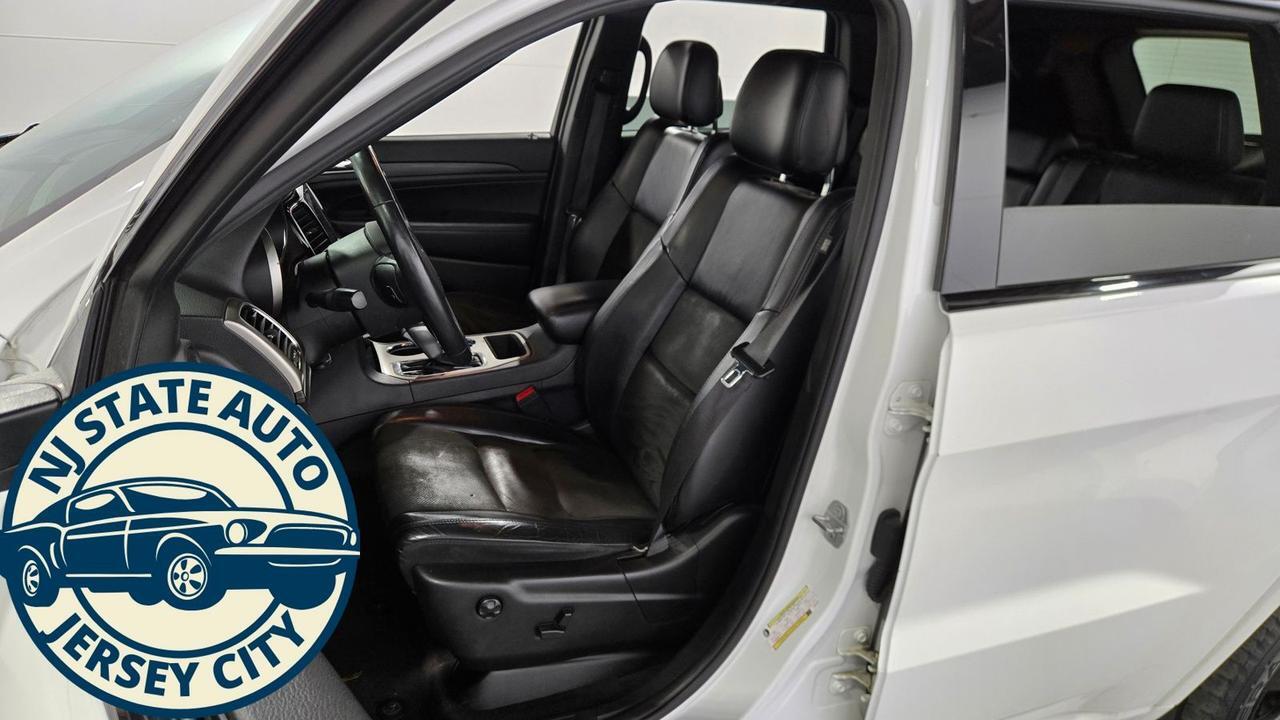 2019 Jeep Grand Cherokee Altitude Jersey City NJ