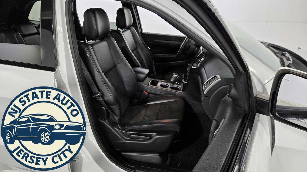 2019 Jeep Grand Cherokee Altitude Jersey City NJ